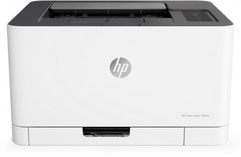 Drukarka HP Color Laser 150nw LAN USB WiFi Apple AirPrint