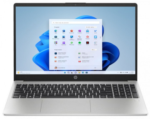 HP 250 G10 - Core i5-1335U / 15,6''-FHD / 16GB / 512GB / Win11Home HP 250 G10 - Core i5-1335U / 15,6''-FHD / 16GB / 512GB / Win11Home
