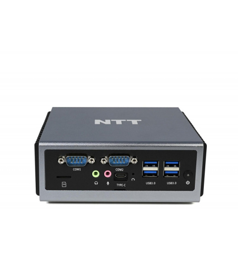 KOMPUTER NTT Mini PC - INTEL i5 1235U, 16GB RAM, 1TB SSD, WIFI, WINDOWS 11 Home KOMPUTER NTT Mini PC - INTEL i5 1235U, 16GB RAM, 1TB SSD, WIFI, WINDOWS 11 Home