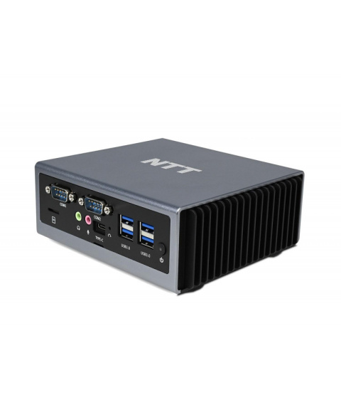 KOMPUTER NTT Mini PC - INTEL i5 1235U, 16GB RAM, 1TB SSD, WIFI, WINDOWS 11 Home KOMPUTER NTT Mini PC - INTEL i5 1235U, 16GB RAM, 1TB SSD, WIFI, WINDOWS 11 Home