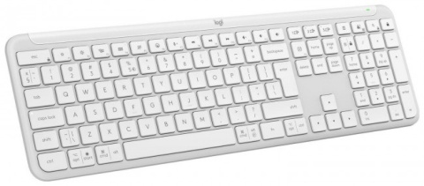Klawiatura bezprzewodowa Logitech K950 Grafitowy Klawiatura bezprzewodowa Logitech K950 Grafitowy