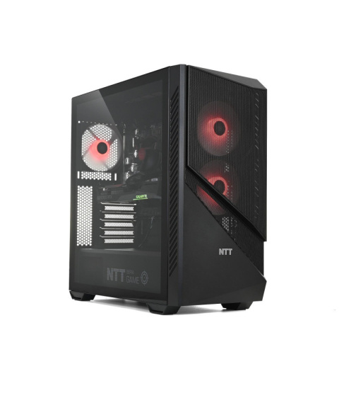 Komputer NTT Game Pro i5 14400F/ RTX 4060 8GB/ 32GB RAM/ 1TB SSD/ W11H