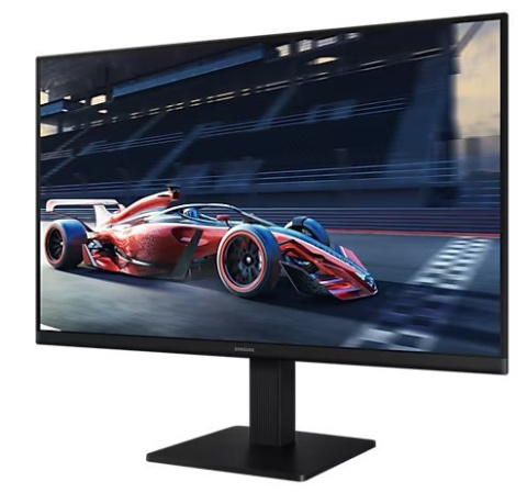 Monitor Samsung Essential S3 LS27D300GAUXEN - 27'' / IPS / Full HD / 100Hz Monitor Samsung Essential S3 LS27D300GAUXEN - 27'' / IPS / Full HD / 100Hz