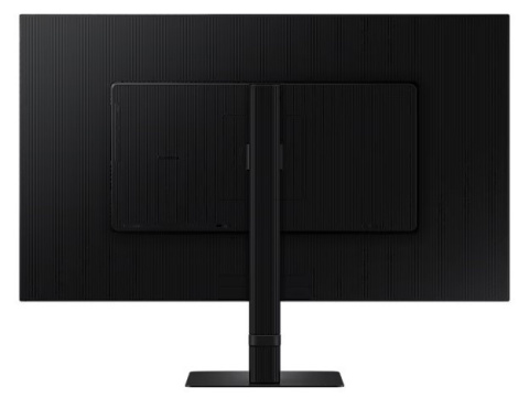 Monitor Samsung LS32D600EAUXEN - 32'' / IPS / QHD / 100Hz