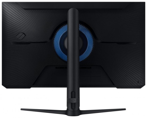 Monitor Samsung Odyssey LS27DG300EUXEN - 27'' / VA / Full HD/ 1 (MPRT) / 180Hz