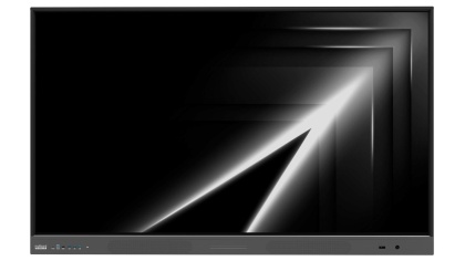 Monitor interaktywny myBoard Grey Arrow 75" 4K Android 13 | 8GB RAM – do szkół i firm