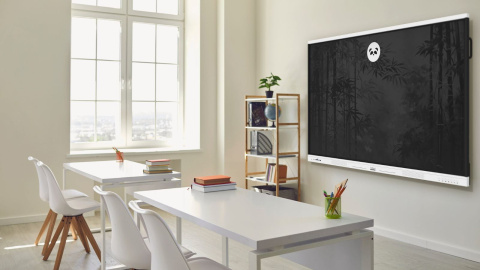 Monitor interaktywny myBoard PANDA 86" VAT 0% Monitor interaktywny myBoard PANDA 86" VAT 0%