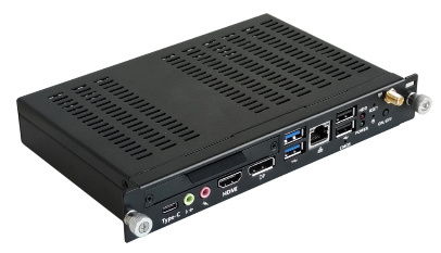 Komputer OPS KR-OPS-i5-1145G7 Komputer OPS KR-OPS-i5-1145G7