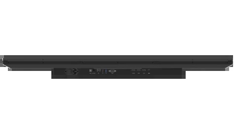 Monitor informacyjny Avtek DS 98" - 24/7 + Moduł WiFi/BT