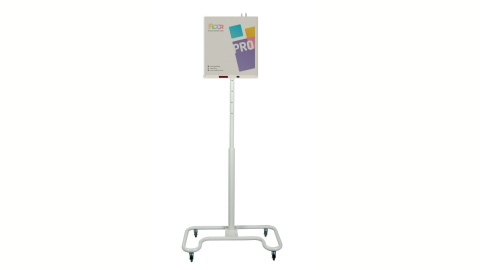 Podłoga interaktywna SmartFloor Pro Mobile - wersja mobilna Podłoga interaktywna SmartFloor Pro Mobile - wersja mobilna
