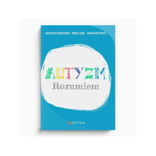 AUTYZM. Rozumiem
