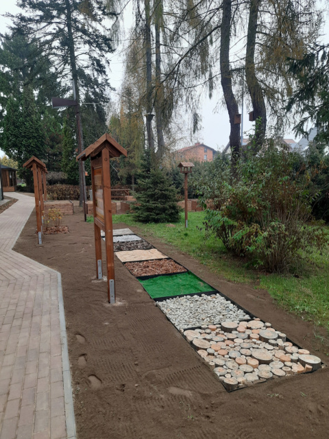 Ekopracownia pod chmurką 2025 Ekopracownia pod chmurką 2025