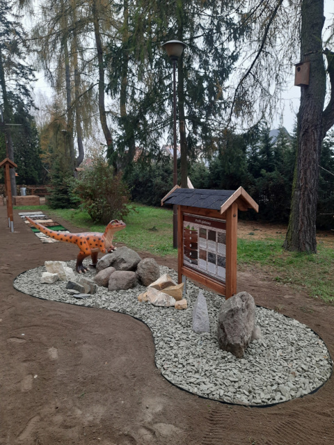 Ekopracownia pod chmurką 2025 Ekopracownia pod chmurką 2025