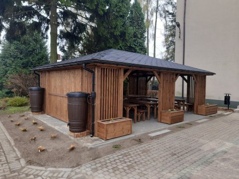 Ekopracownia pod chmurką 2025 Ekopracownia pod chmurką 2025