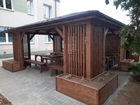 Ekopracownia pod chmurką 2025 Ekopracownia pod chmurką 2025