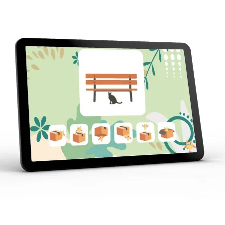 Eduterapeutica Lux ADHD Online Eduterapeutica Lux ADHD Online
