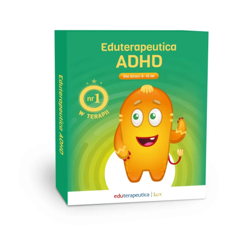 Eduterapeutica Lux ADHD Online Eduterapeutica Lux ADHD Online