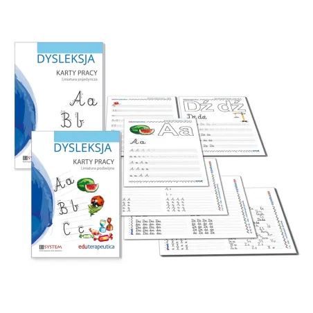 Eduterapeutica Lux Dysleksja Eduterapeutica Lux Dysleksja