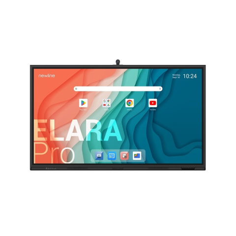 Monitor interaktywny Newline ELARA PRO TT-8623QCA+ Monitor interaktywny Newline ELARA PRO TT-8623QCA+