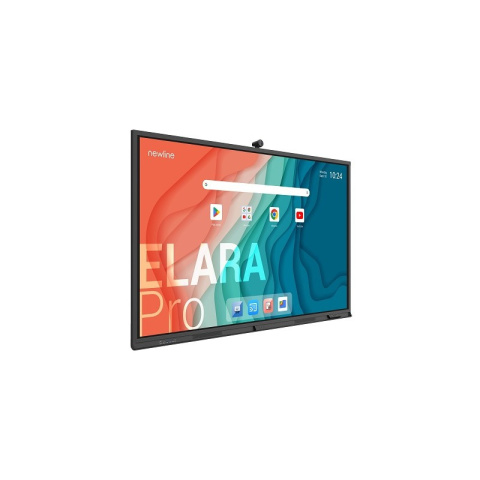Monitor interaktywny Newline ELARA PRO TT-8623QCA+ Monitor interaktywny Newline ELARA PRO TT-8623QCA+