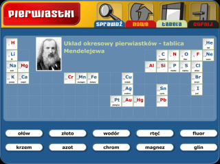 Didakta - Multilicencja nieograniczona czasowo - Chemia