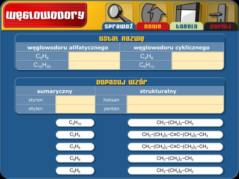 Didakta - Multilicencja nieograniczona czasowo - Chemia Didakta - Multilicencja nieograniczona czasowo - Chemia