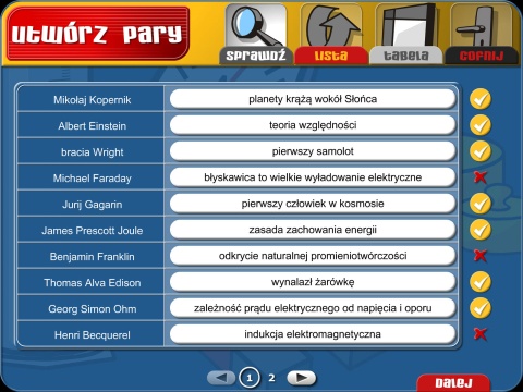 Didakta - Multilicencja nieograniczona czasowo - Fizyka 1 - Obliczenia wielkości fizycznych - wersja CD Didakta - Multilicencja nieograniczona czasowo - Fizyka 1 - Obliczenia wielkości fizycznych - wersja CD