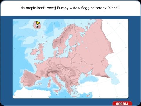 Didakta - Multilicencja nieograniczona czasowo - Geografia Didakta - Multilicencja nieograniczona czasowo - Geografia