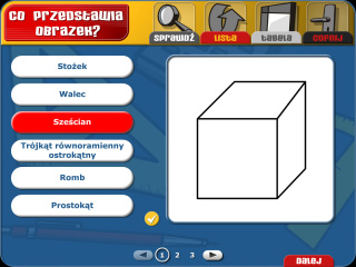 Didakta - Multilicencja nieograniczona czasowo - Geometria 2 - Obliczenia i pomiary