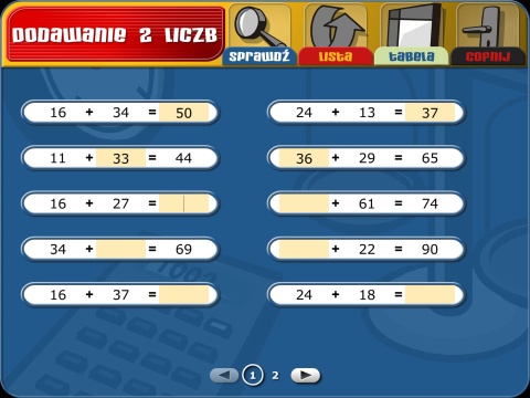 Didakta - Multilicencja nieograniczona czasowo - Matematyka 1 - Podstawy arytmetyki Didakta - Multilicencja nieograniczona czasowo - Matematyka 1 - Podstawy arytmetyki