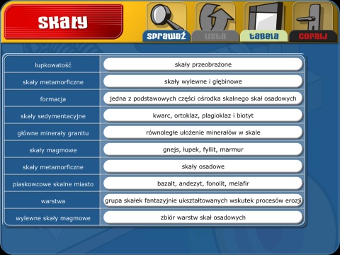 Didakta - Multilicencja nieograniczona czasowo - Przyroda nieożywiona i ekologia Didakta - Multilicencja nieograniczona czasowo - Przyroda nieożywiona i ekologia
