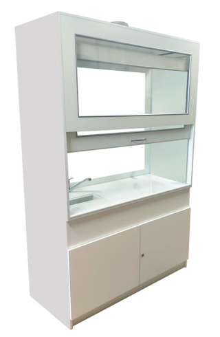 Dygestorium laboratoryjne PRO-III
