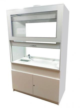 Dygestorium laboratoryjne PRO-III