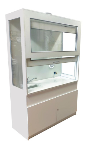 Dygestorium laboratoryjne PRO-II