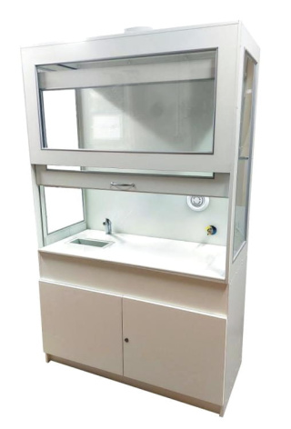 Dygestorium laboratoryjne PRO-II