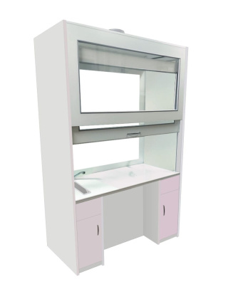 Dygestorium laboratoryjne komfort Pro-III