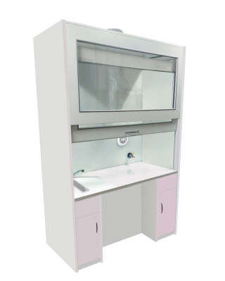 Dygestorium laboratoryjne komfort Pro-I