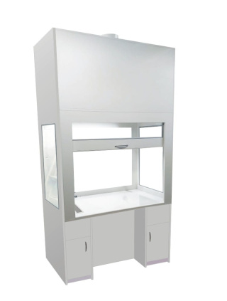 Dygestorium laboratoryjne komfort Pro-V glass