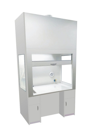 Dygestorium laboratoryjne komfort Pro-V typ B