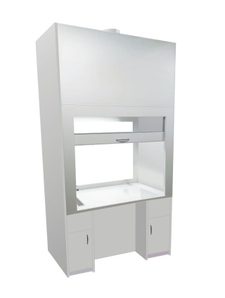 Dygestorium laboratoryjne komfort Pro-V typ C