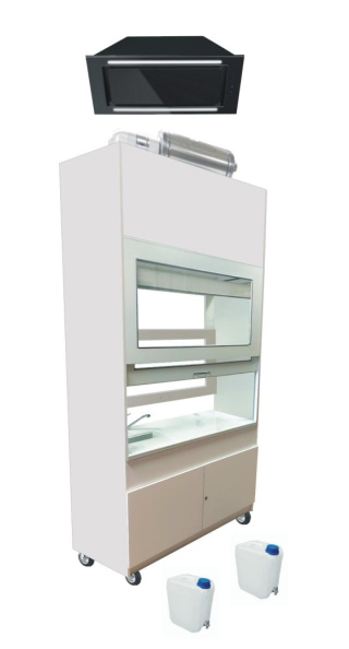 Dygestorium mobilne Pro IV