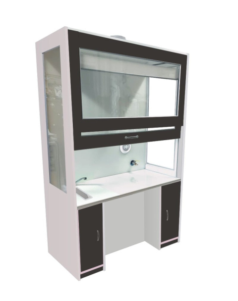 Dygestorium modern Pro-II wersja komfort Dygestorium modern Pro-II wersja komfort