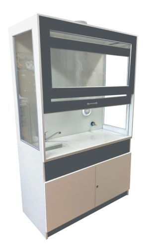Dygestorium modern Pro-II