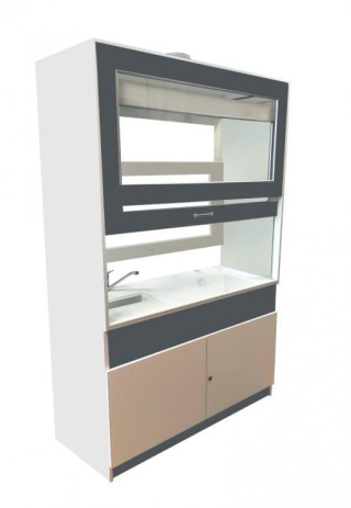 Dygestorium modern Pro-IV