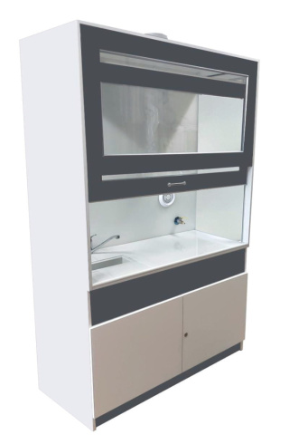 Dygestorium modern Pro-I