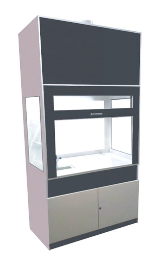 Dygestorium modern Pro-V Glass