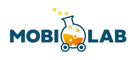 Mobilna szafka laboratoryjna mobiLab Mobilna szafka laboratoryjna mobiLab