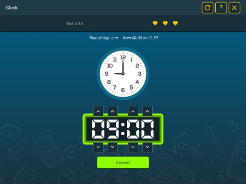 Pakiet aplikacji do Smartfloor - Ćwiczeniówki wczesnoszkolne