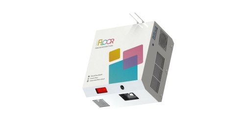 Podłoga interaktywna SmartFloor Easy Podłoga interaktywna SmartFloor Easy