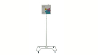 Podłoga interaktywna SmartFloor Standard Mobile